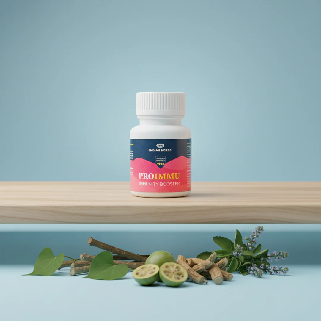 Herbal Supplements for Human Wellness